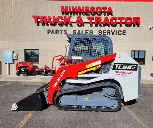 Construction Equipment