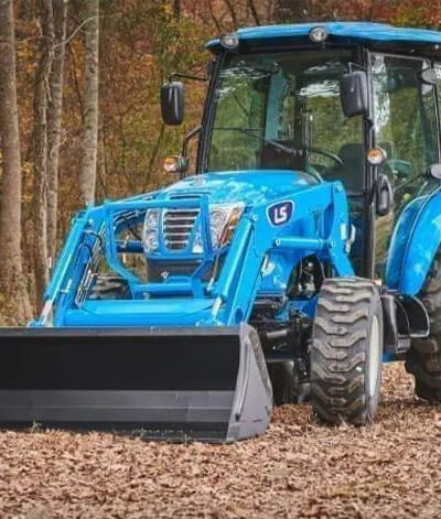 LS Tractor