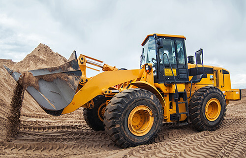 equipment