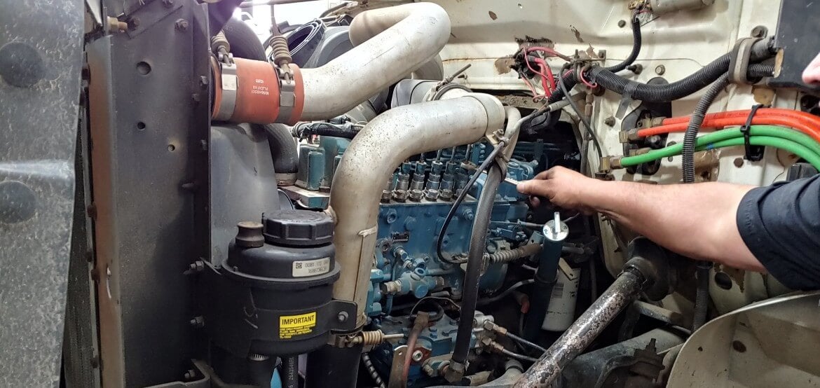 Minnesota Truck & Trailer Service