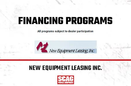 New Equipment Leasing Inc.