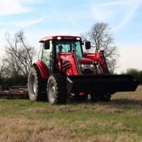 Mahindra Equipment