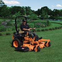 SCAG Power Equipment
