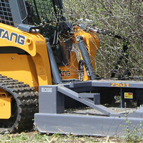 Edge Attachments