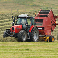 Ibex Equipment