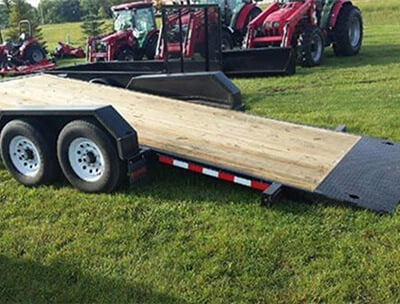 Trailers